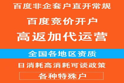探索百度竞价代运营的未来趋势与发展方向
